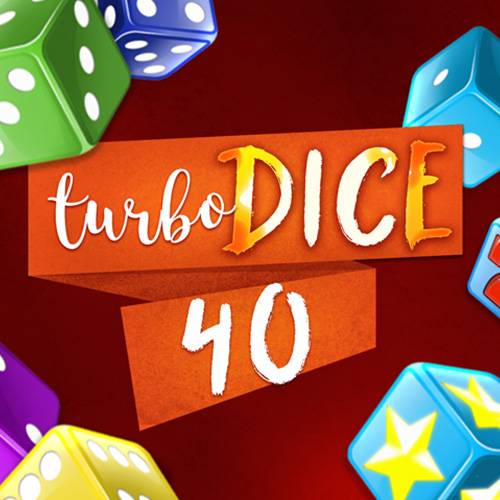 Turbo Dice 40